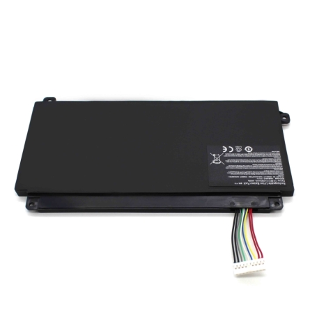 MEDION AKOYA P6685 Laptop Battery 40064155