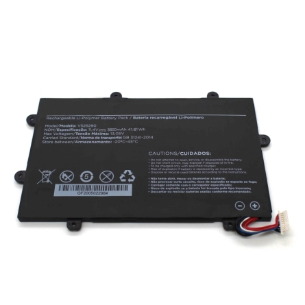 Laptop Battery SONY VAIO PE15 V525290