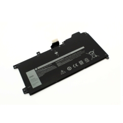 Laptop Battery DELL LATITUDE 7200 2 IN 1 LATITUDE 7210 2 IN 1 09NTKM