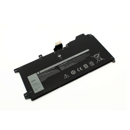 Laptop Battery DELL LATITUDE 7200 2 IN 1 LATITUDE 7210 2 IN 1 09NTKM