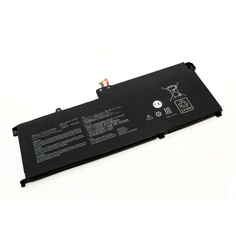 Laptop Battery for ASUS ZENBOOK PRO 15 UX535L UX535LH UX535LI