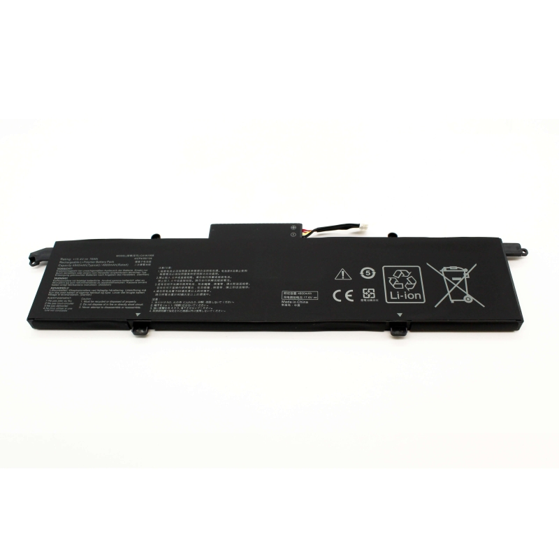 Laptop Battery for ASUS ROG ZEPHYRUS G14 GA401 C41PQ05 C41N1908