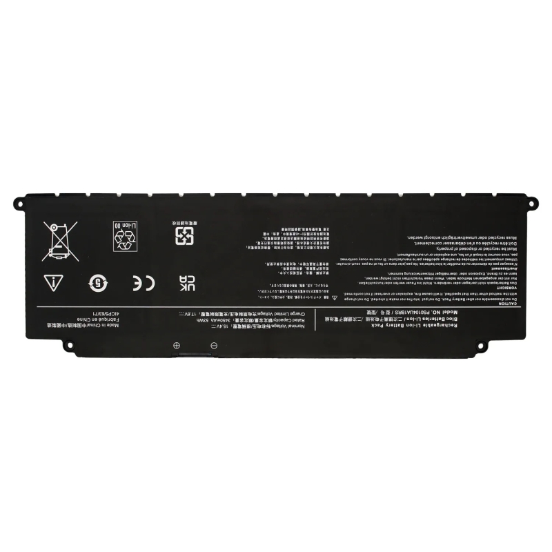 Laptop Battery for TOSHIBA DYNABOOK U30 TECRA A40-J-12E PS0104UA1BRS
