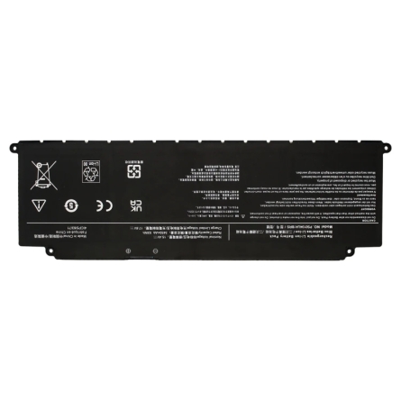 Laptop Battery for TOSHIBA DYNABOOK U30 TECRA A40-J-12E PS0104UA1BRS