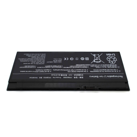 Laptop Battery FUJITSU LIFEBOOK U757 FPB0338S