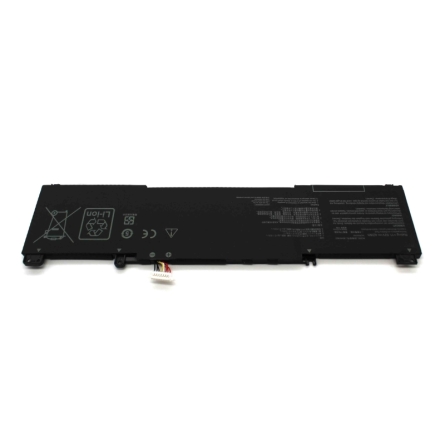 Laptop Battery for ASUS ZENBOOK FLIP 14 UX462 UX462D UM462DA B31N1822