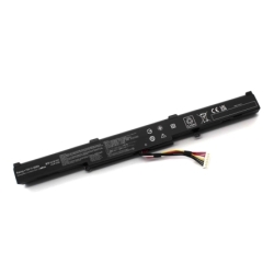 Laptop Battery for ASUS ROG GL752VW GL752VL N752V N752VW A41N1501