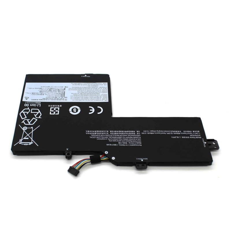 Laptop battery for LENOVO IDEAPAD S540-15IWL L18L3PF4