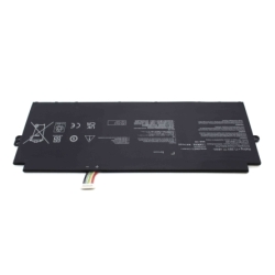 Battery for laptop ASUS CHROMEBOOK FLIP C433T C31N1824-1