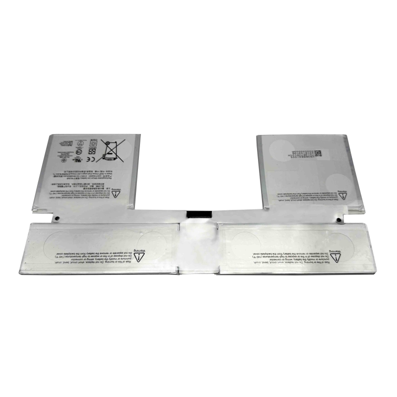 KEYBOARD BATTERY FOR MICROSOFT SURFACE BOOK TABLET 1703 1704 1705 G3HTA024H