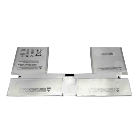 KEYBOARD BATTERY FOR MICROSOFT SURFACE BOOK TABLET 1703 1704 1705 G3HTA024H