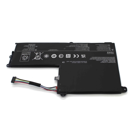 Laptop Battery for LENOVO IDEAPAD 330S-15ARR 330S-15AST 330S-14IKB 330S-15IKB L14M2P21