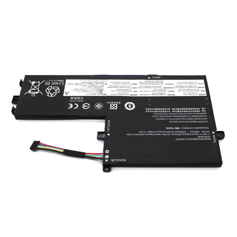 Laptop Battery LENOVO IDEAPAD FLEX-15IIL SERIES L18M3PF7