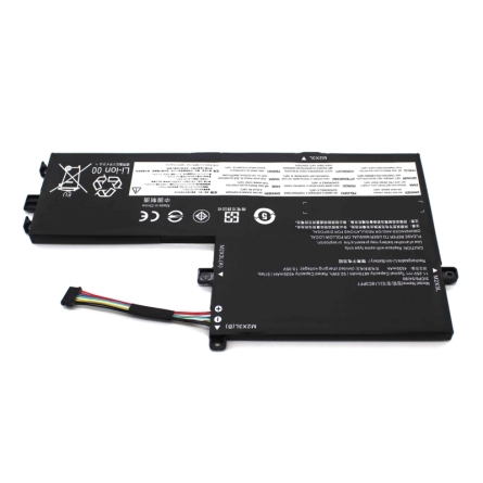 Laptop Battery LENOVO IDEAPAD FLEX-15IIL SERIES L18M3PF7
