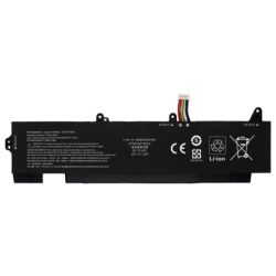 Laptop Battery for HP ELITEBOOK 830 G7 835 G7 840 G7 850 G7 855 G7...
