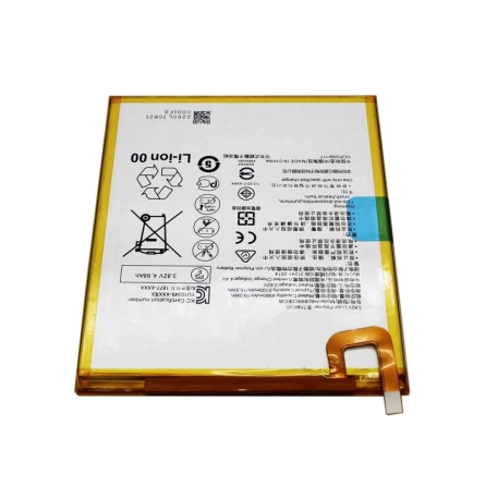 BATTERY FOR TABLET HUAWEI MEDIAPAD M3 M5 T5 HB2899C0ECW-C