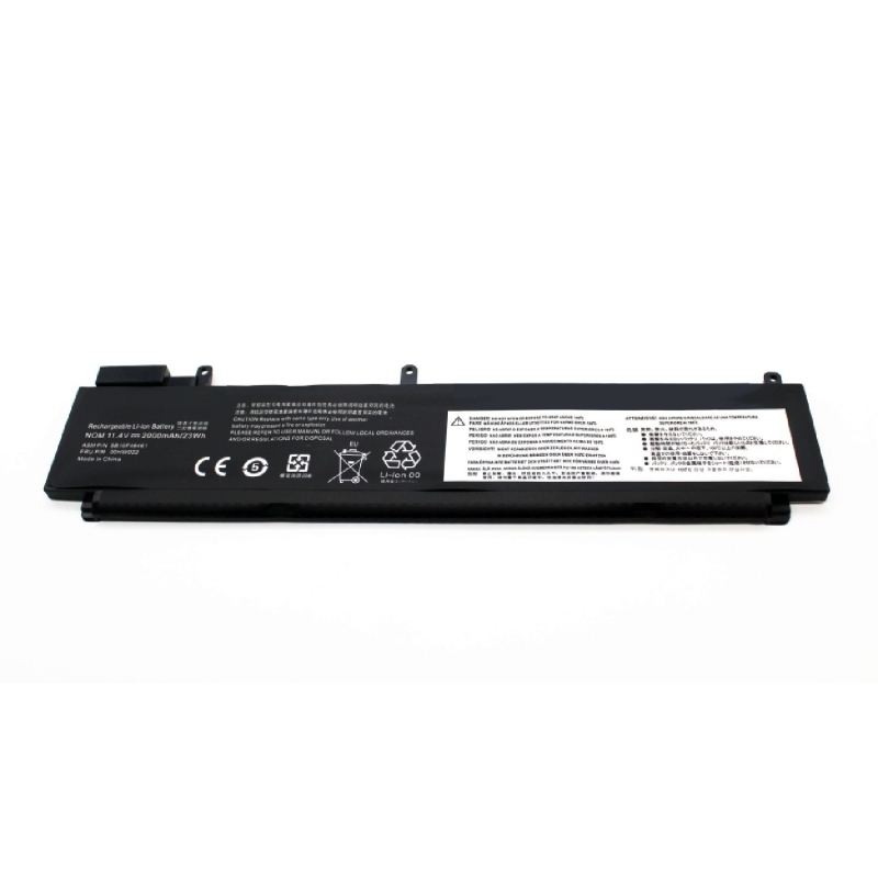 Laptop Battery for LENOVO THINKPAD T460S T470S 00HW023