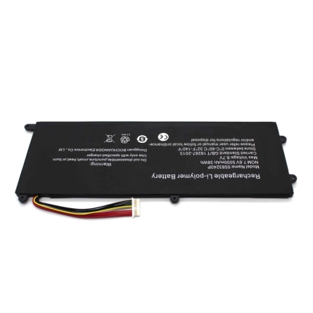 Laptop Battery THOMSON NÉO X15 X15i5-8TU512 NK15U57