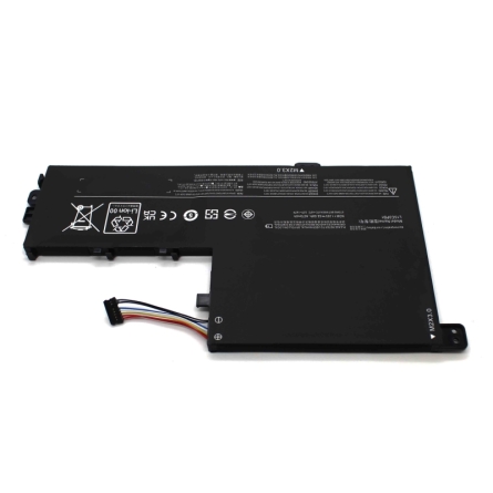 Laptop Battery for LENOVO FLEX 5 1570 1470 L15C3PB1