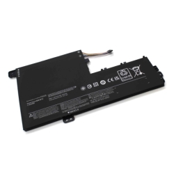 Laptop Battery for LENOVO FLEX 5 1570 1470 L15C3PB1