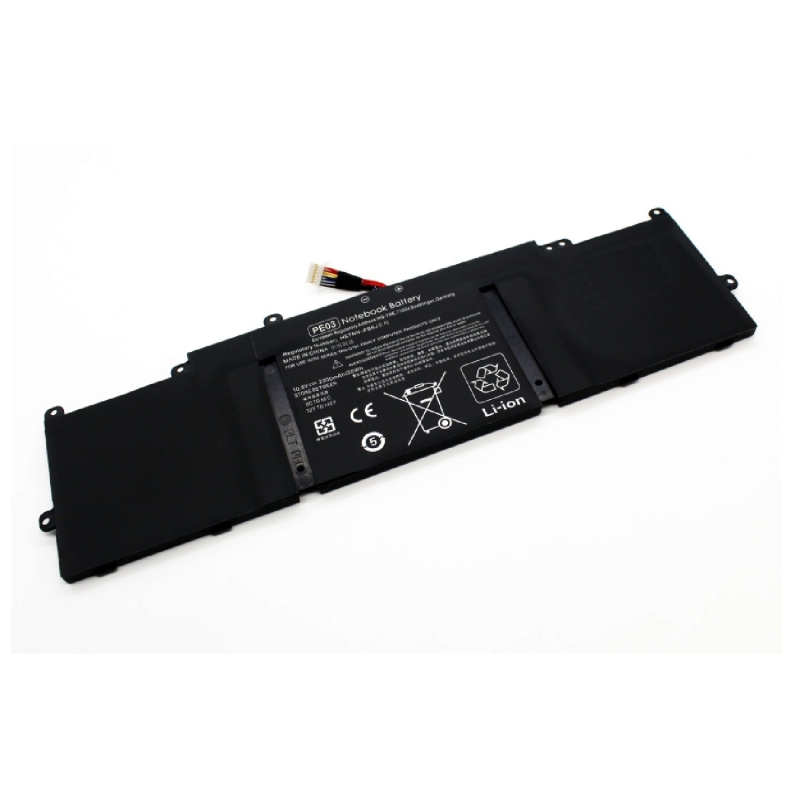 Battery for HP CHROMEBOOK 210 G1 PE03 PE03XL laptop