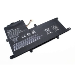 Battery for HP STREAM NOTEBOOK 11-R SERIES PO02XL laptop