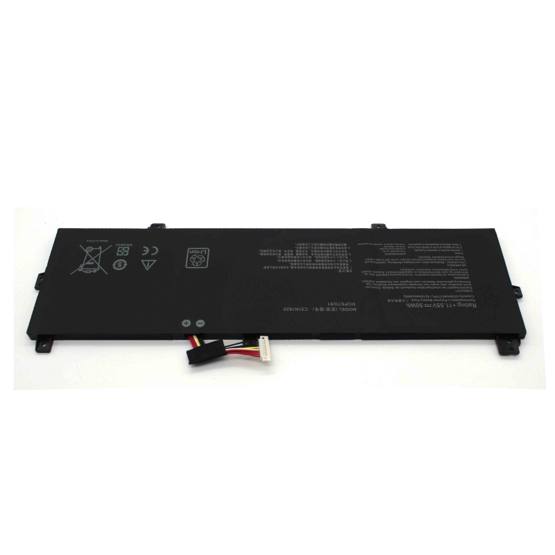 ASUS ZENBOOK U4100U U4100UQ UX430U UX430UQ C31N1620-B LAPTOP BATTERY