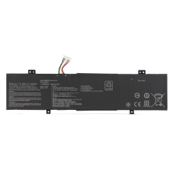 Laptop Battery for ASUS VIVOBOOK FLIP 14 TP412U TP412UA TP412FA...