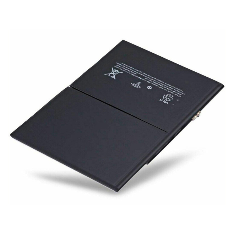 BATTERY FOR TABLET IPAD AIR 9.7" A1474 A1475 A1476 A1484 020-8268-A 020-8330-A