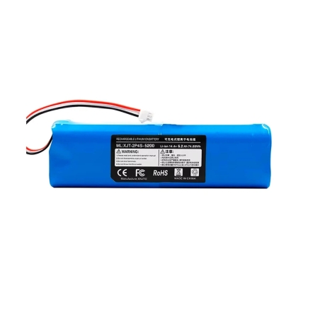 BATTERY FOR XIAOMI ROIDMI EVE PLUS P1904-4S1P-MM VACUUM CLEANER