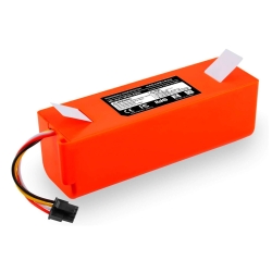REPLACEMENT BATTERY FOR XIAOMI VACUUM S5 XJT-2P4S-6500 VACUUM CLEANER
