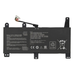 ASUS ROG STRIX C41N1731 TYPE-A Laptop Battery