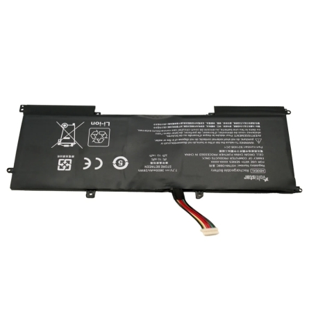 Laptop Battery for HP ENVY 13-AD 13-AD000 3-AD100 AB06XL