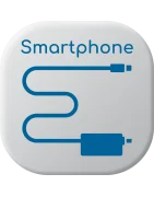 Chargers for phones and smartphones