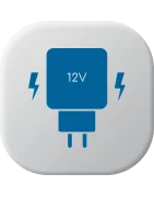 Chargers 12V