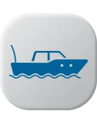 Batteries for boats and marine sector
