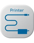 Power supplies printers