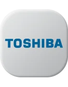 Charger laptop Toshiba