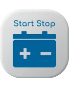 Varta Start Stop batteries