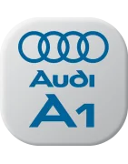 Audi A1 batteries