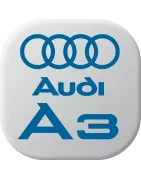 Audi A3 batteries