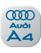 Audi A4 batteries