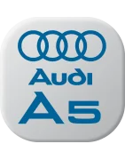 Audi A5 batteries