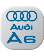 Audi A6 batteries