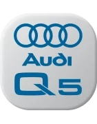 Audi Q5 batteries