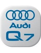 Audi Q7 batteries