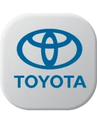 Car Batteries for Toyota