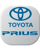 Toyota Prius batteries