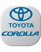 Toyota Corolla batteries