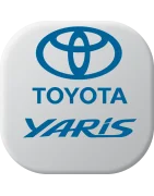 Toyota Yaris batteries